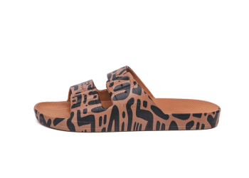 Freedom Moses slipper