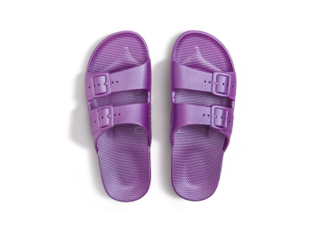 Freedom Moses slippes