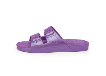 Freedom Moses slippes
