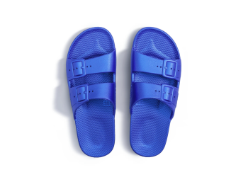 Freedom Moses slipper