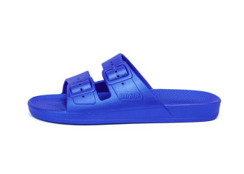 Freedom Moses slipper