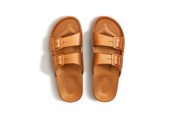 Freedom Moses slipper