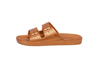 Freedom Moses slipper