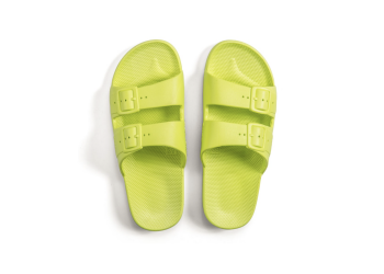 Freedom Moses slipper