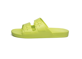 Freedom Moses slipper