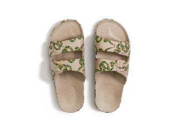 Freedom Moses slipper