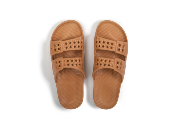 Freedom Moses slipper