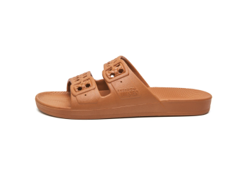 Freedom Moses slipper