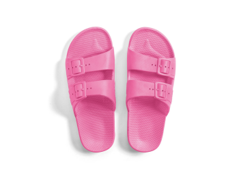 Freedom Moses slipper