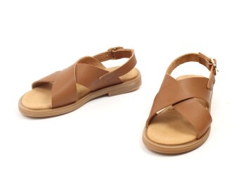 Beberlis sandalen