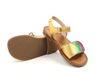 Beberlis sandalen