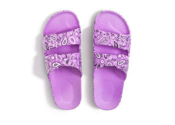 Freedom Moses slipper