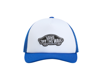 Vans pet