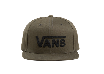 Vans pet