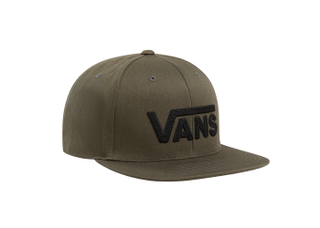 Vans pet