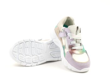 Bunnies runners