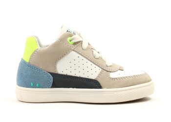 Bunnies basketters