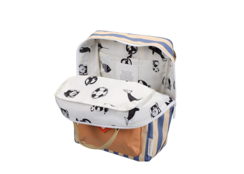 Sticky lemon rugzak