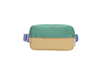 Sticky lemon fanny pack