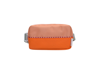 Sticky lemon fanny pack