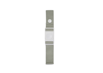 Sticky lemon chest strap