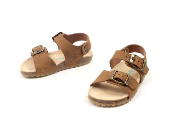 Bunnies sandalen