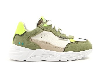 Bunnies runners