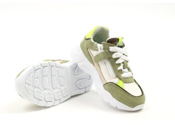 Bunnies runners