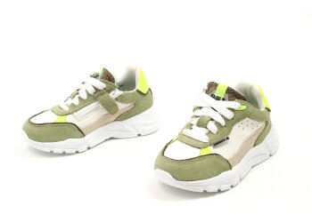 Bunnies runners
