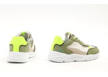 Bunnies runners