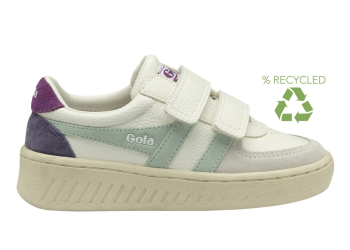 Gola sneakers grandslam