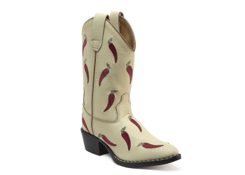 Bootstock cowboylaars