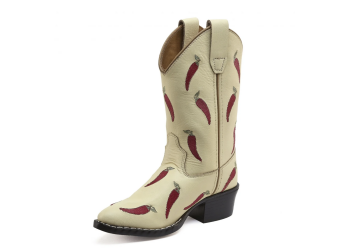 Bootstock cowboylaars
