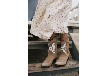 Bootstock cowboylaars