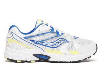 Saucony sneaker