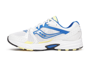 Saucony sneaker