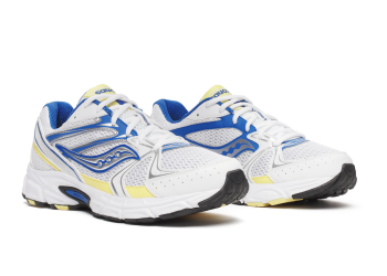 Saucony sneaker