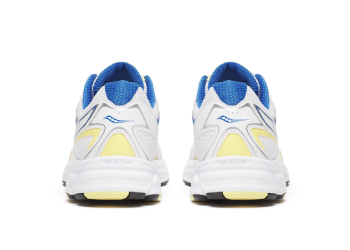 Saucony sneaker