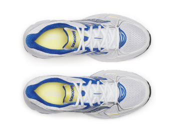 Saucony sneaker