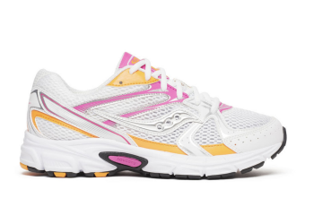 Saucony sneaker
