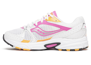 Saucony sneaker