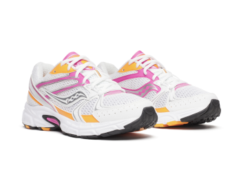 Saucony sneaker