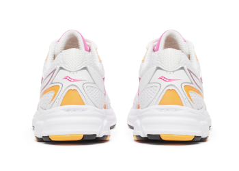 Saucony sneaker