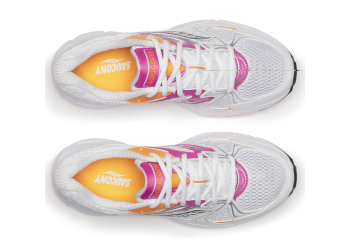 Saucony sneaker
