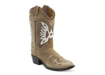 Bootstock cowboylaars