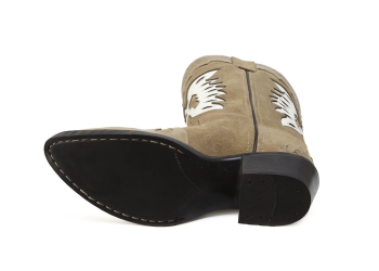 Bootstock cowboylaars