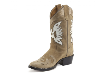 Bootstock cowboylaars