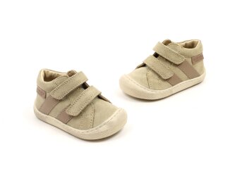Naturino barefoot
