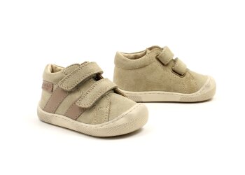 Naturino barefoot