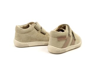 Naturino barefoot